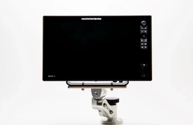 GeigerTec Extreme Mount