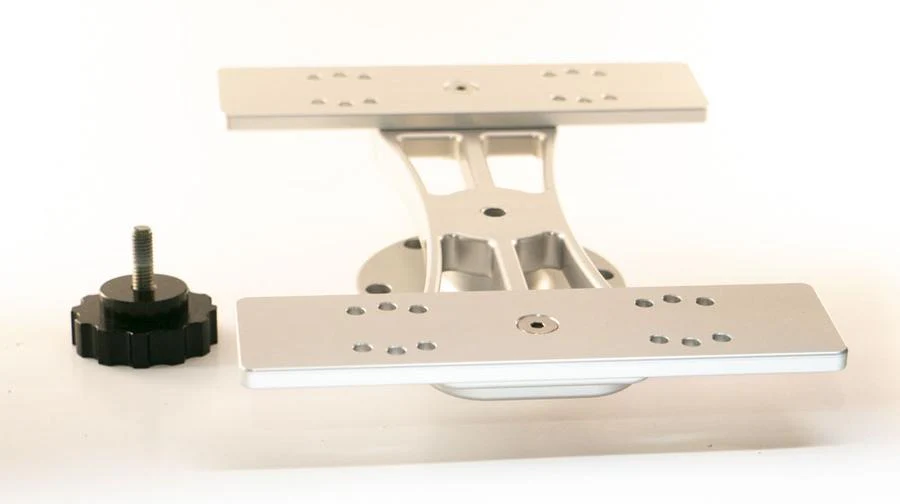 Geiger Tec Universal Stack Mount - Image 4