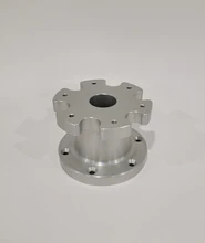 GeigerTec 5” Riser For Stack Mount