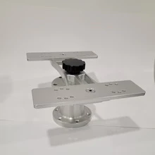 GeigerTec 5” Riser For Stack Mount - Image 2