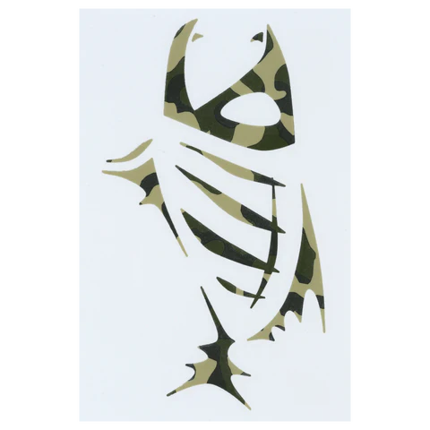 G. Loomis Decals - Image 3