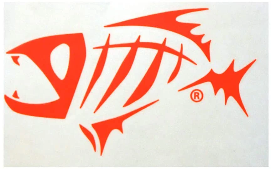 G. Loomis Decals - Image 5