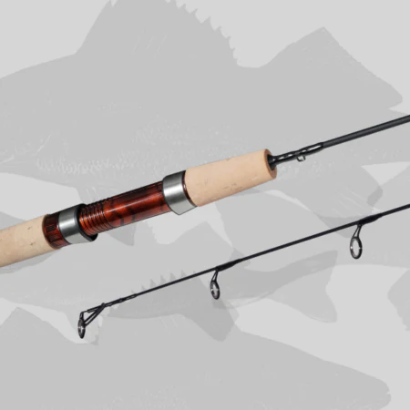 Haat Ice Fishing Rod - Image 2
