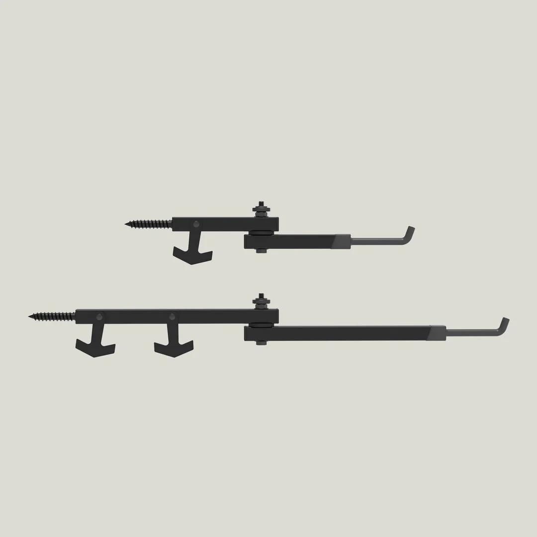 Half Rack Bow Wing (2 Pack)