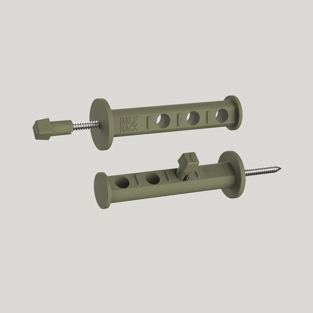 Half Rack Hunter Hanger 2 Pack