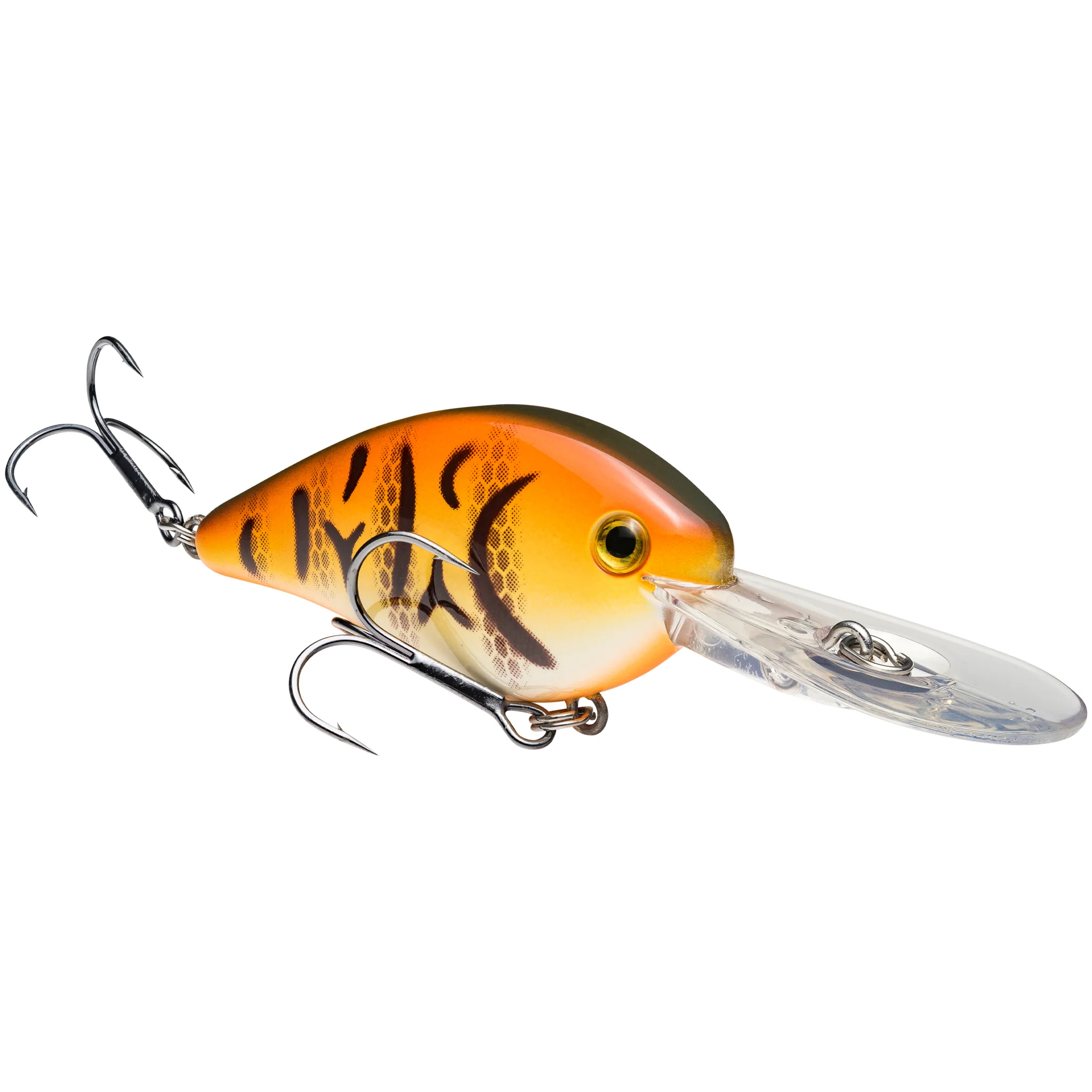 Strike King HC KVD 1.5 Flatside - Image 3