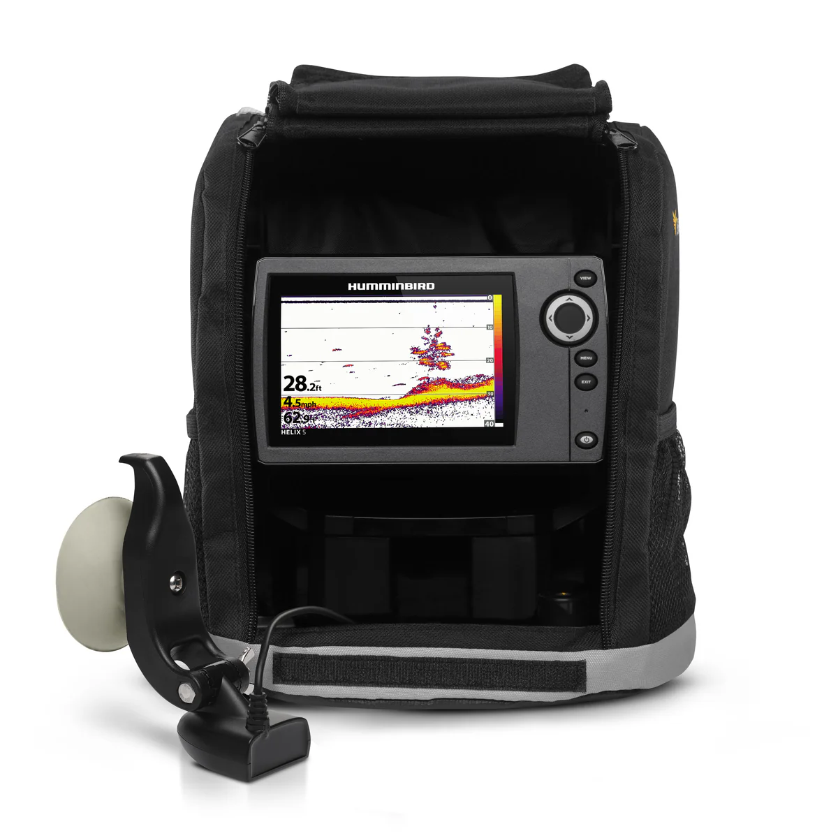 Humminbird Helix 5 G2 - Image 4