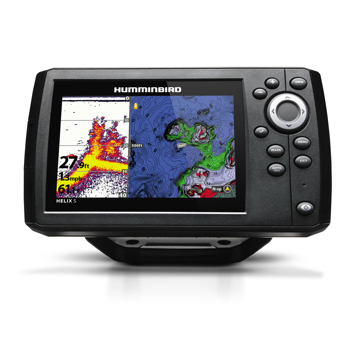 Humminbird Helix 5 G2 - Image 5