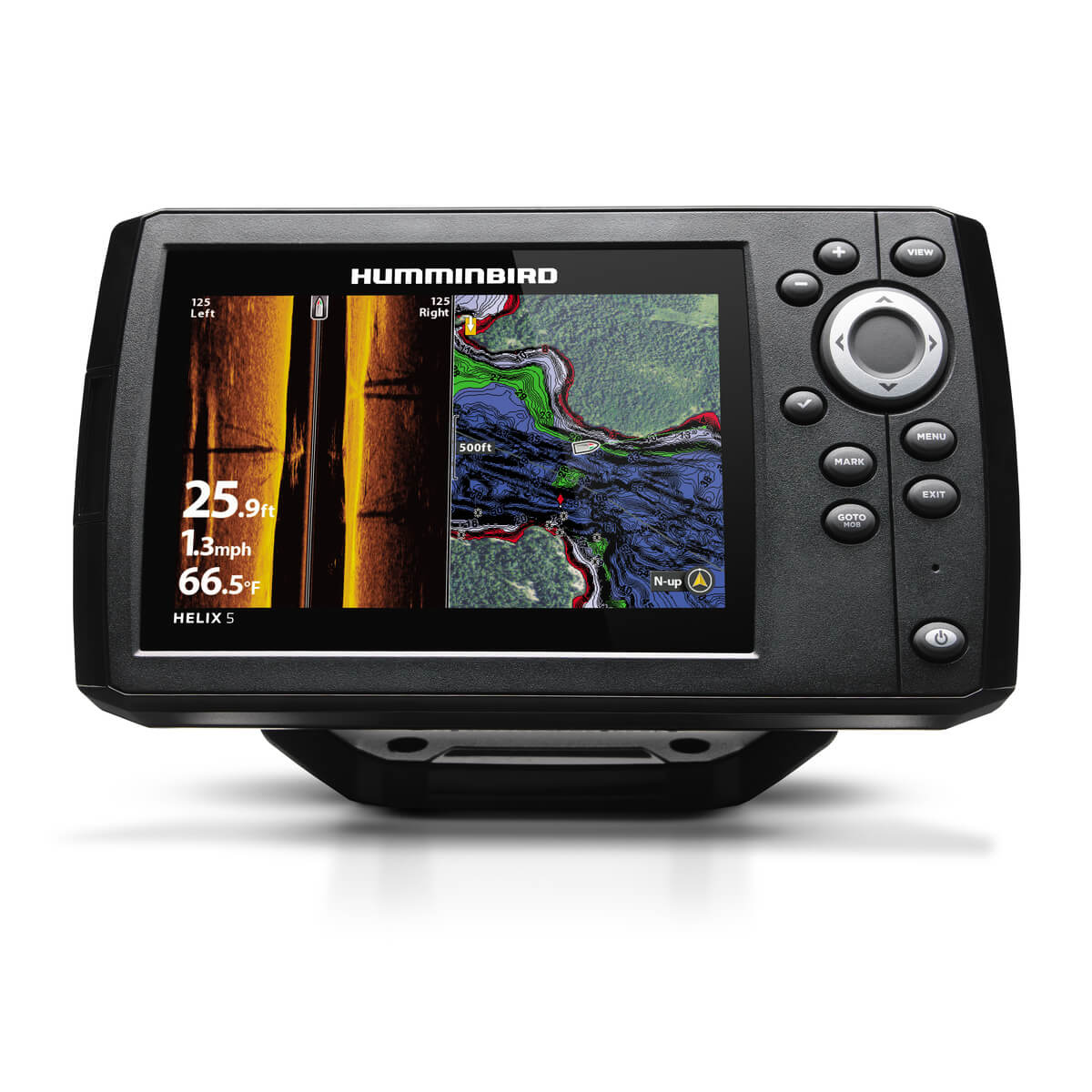 Humminbird Helix 5 G2 - Image 7