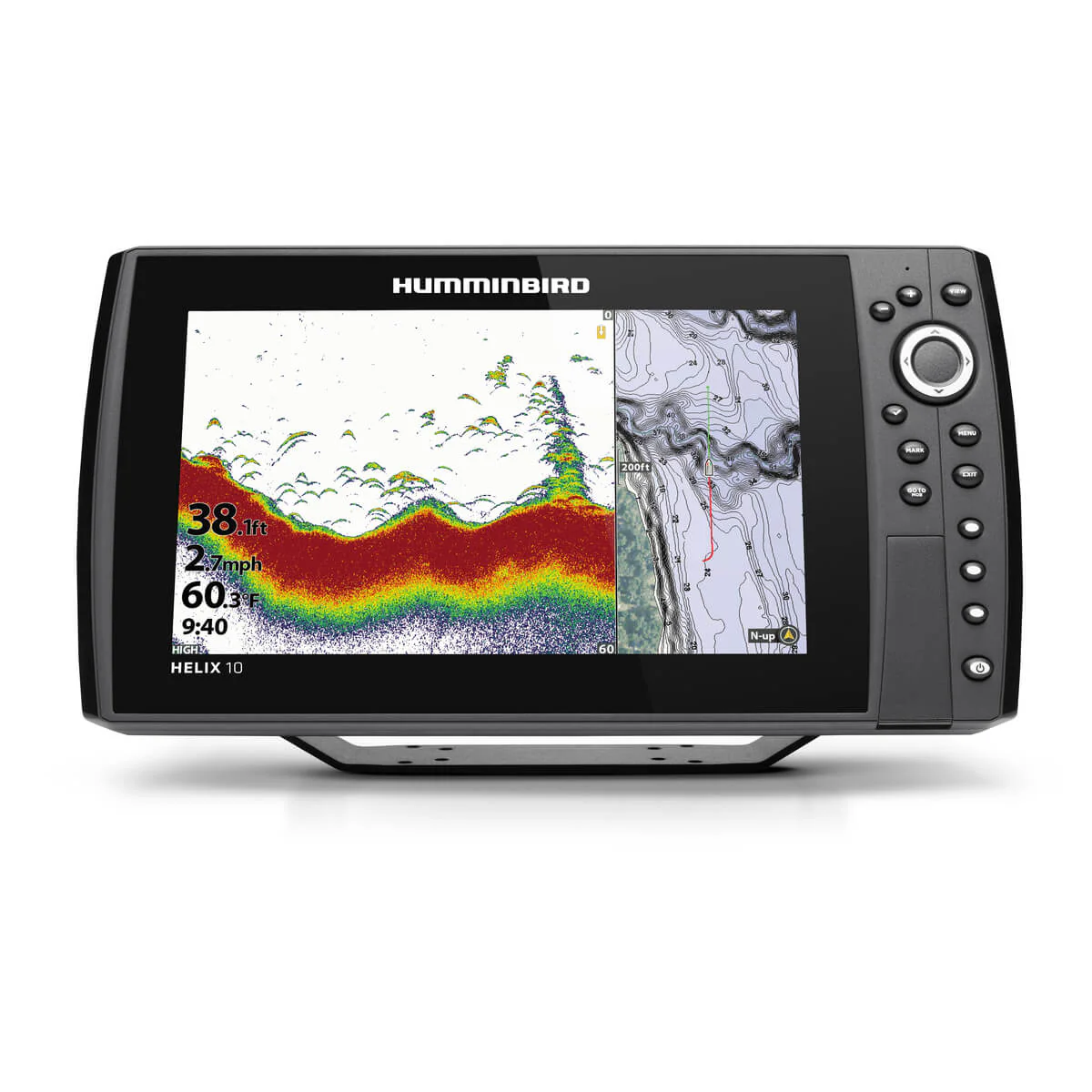 Humminbird Helix 10 G4 - Image 3