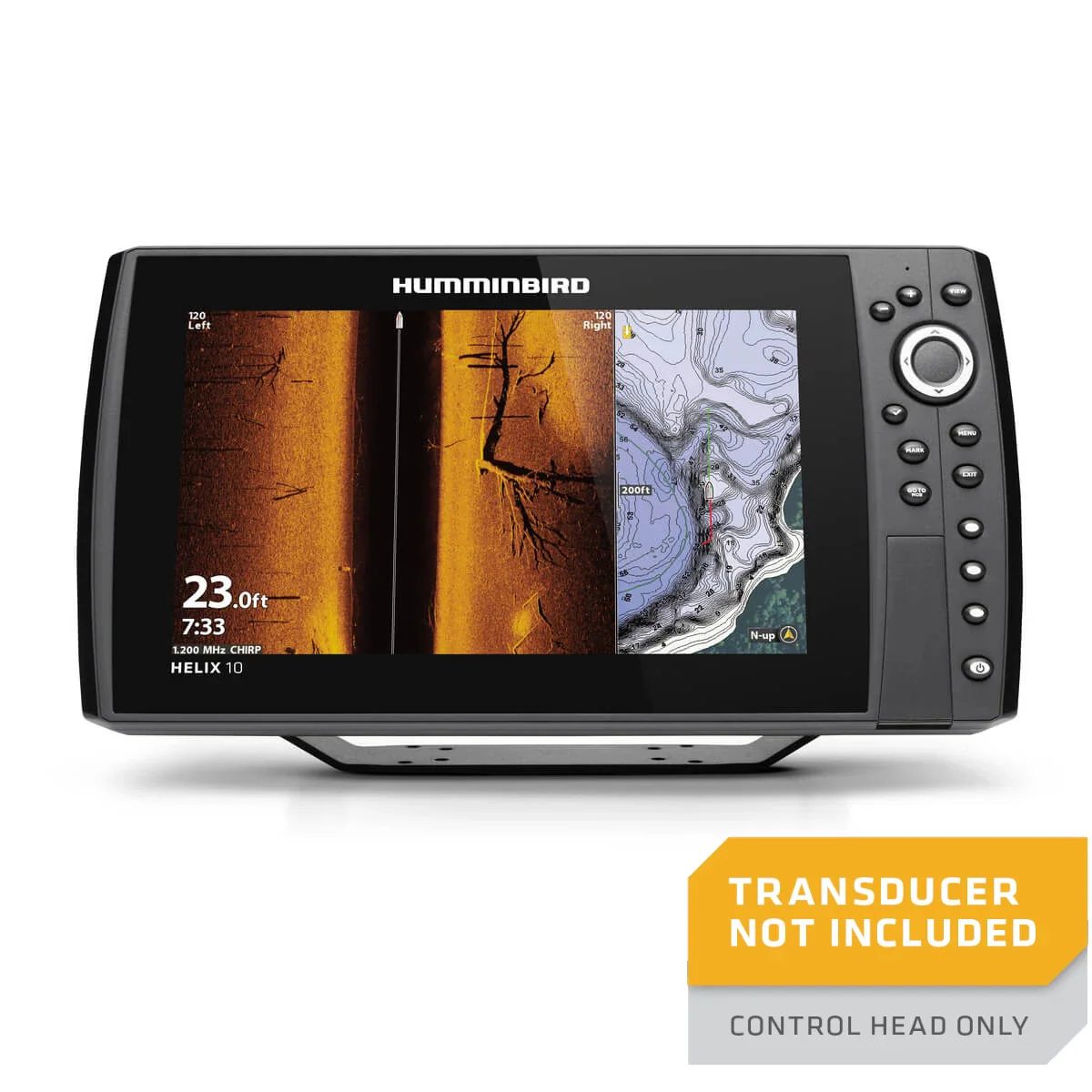 Humminbird Helix 10 G4 - Image 4