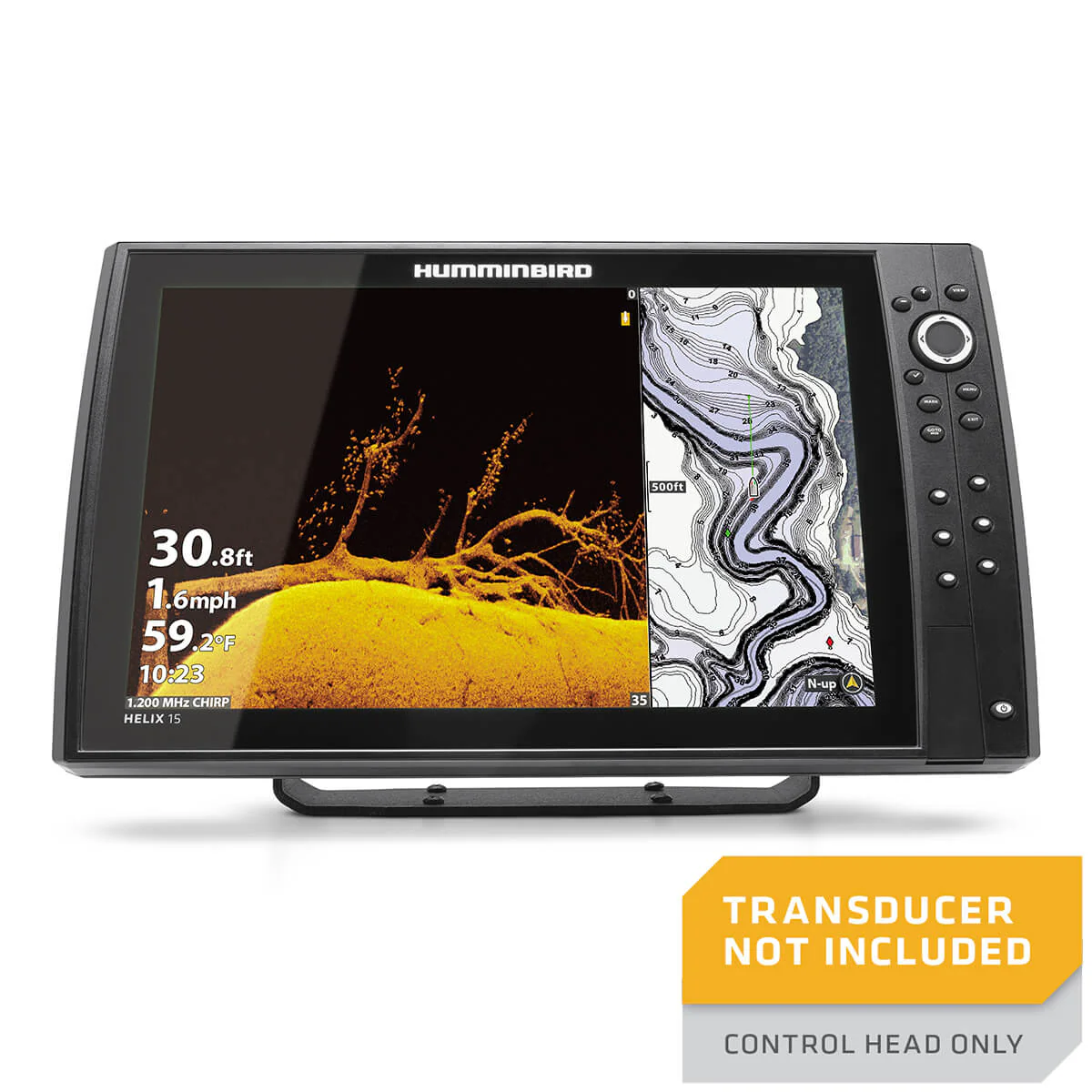 Humminbird Helix 15 G4 - Image 3
