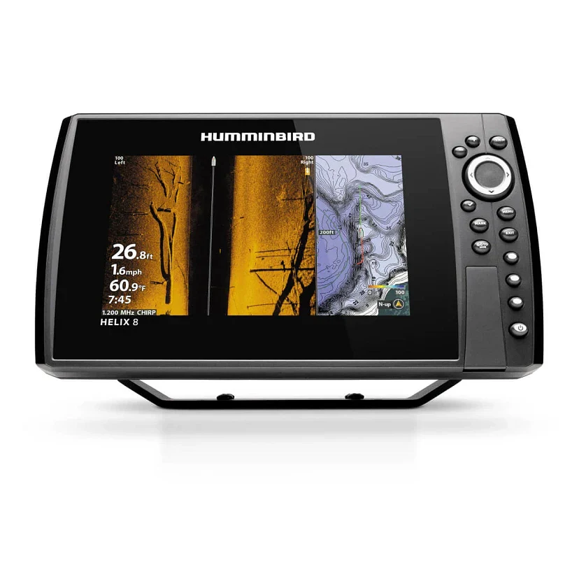 Humminbird Helix 8 G4