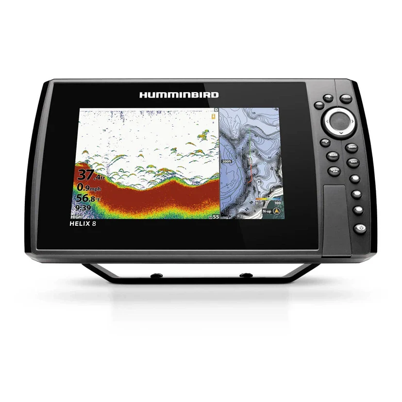 Humminbird Helix 8 G4 - Image 3