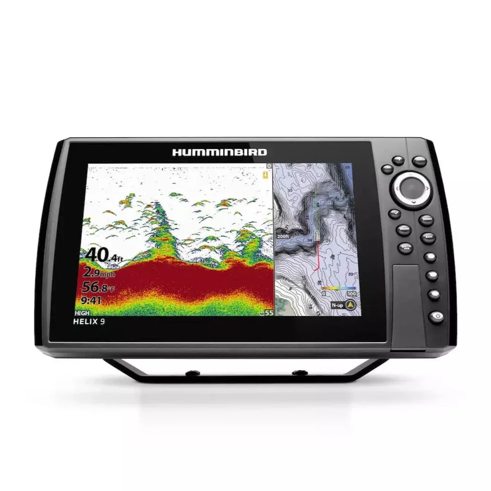 Humminbird Helix 9 G4 - Image 3