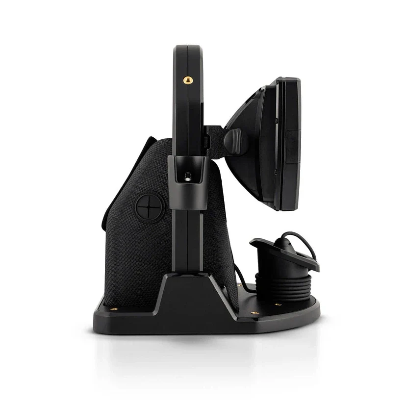 Humminbird Ice Helix 7 Chirp GPS G4 All Season - Image 4
