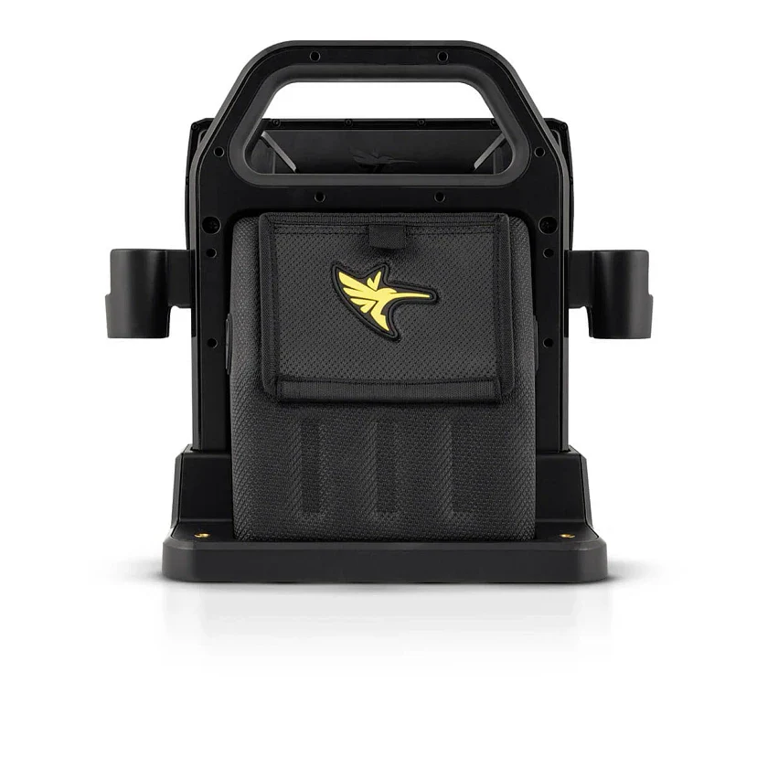 Humminbird Ice Helix 7 Chirp GPS G4 - Image 3