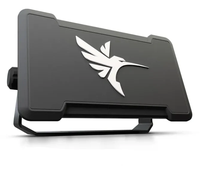 Humminbird Ice Xplore Mega Live 2 Bundle - Image 3