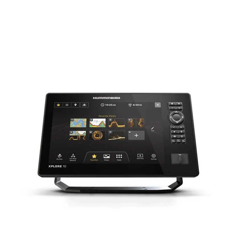 Humminbird Xplore 10 - Image 3