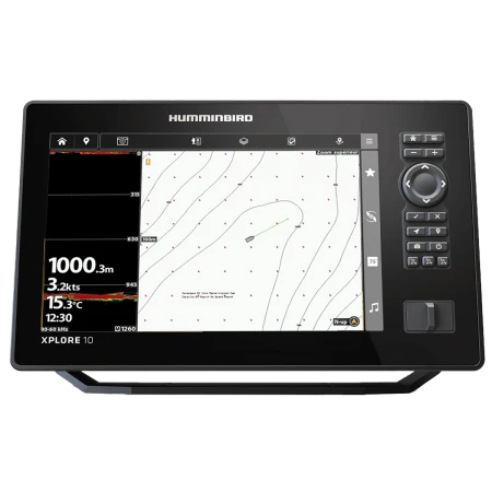 Humminbird Xplore 10 - Image 4