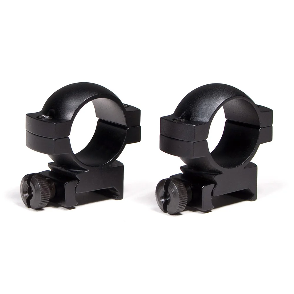Vortex Hunter Riflescope Rings - Image 2
