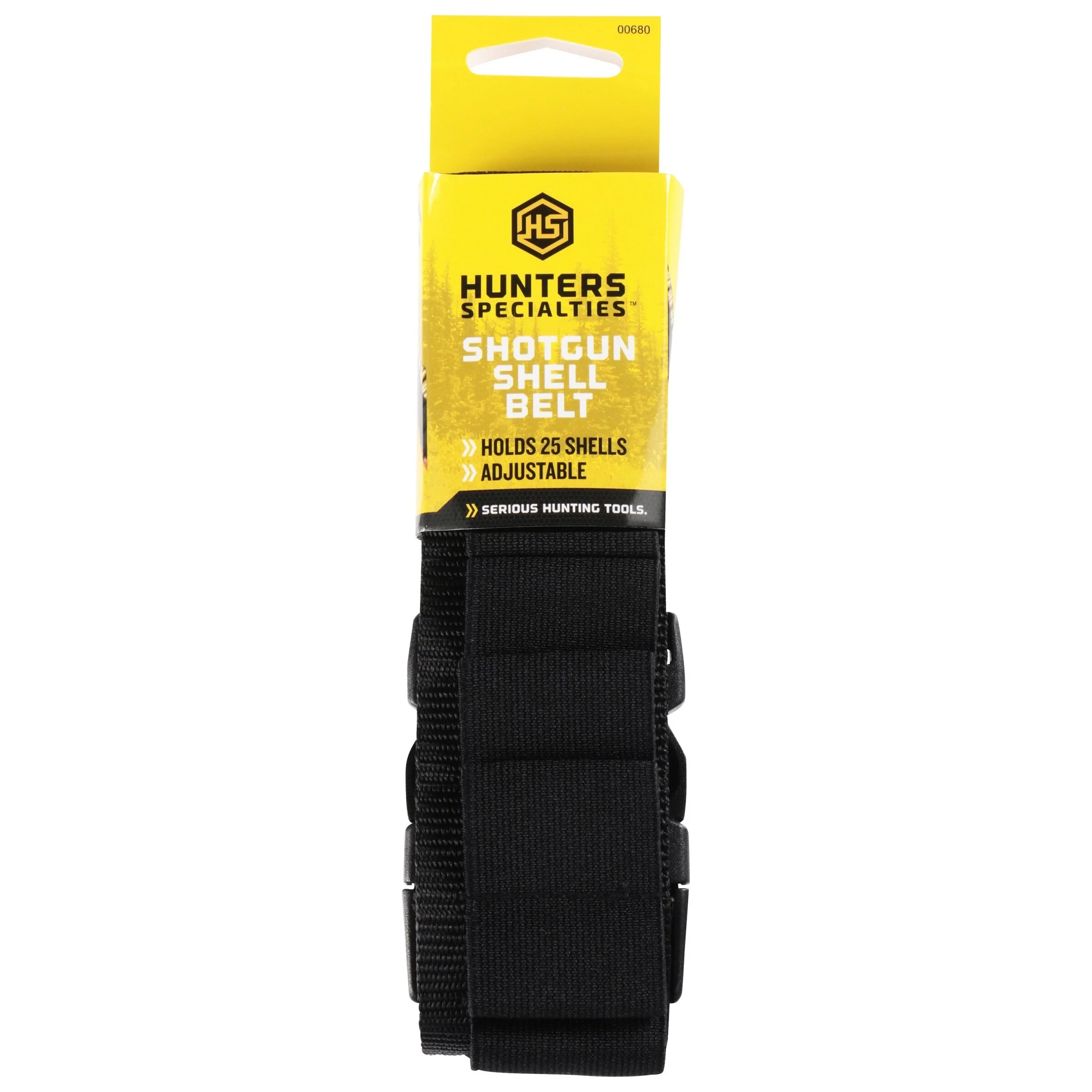 Hunters Specialties Shotgun Shell Belt - Image 3