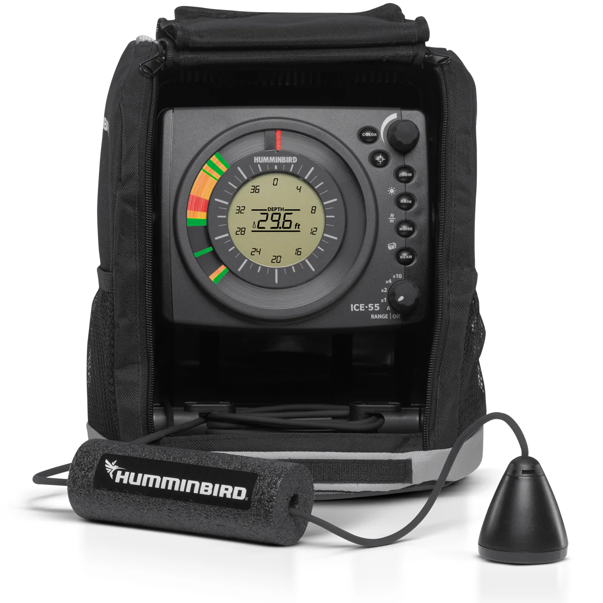 Humminbird Ice Series Flasher - Image 3