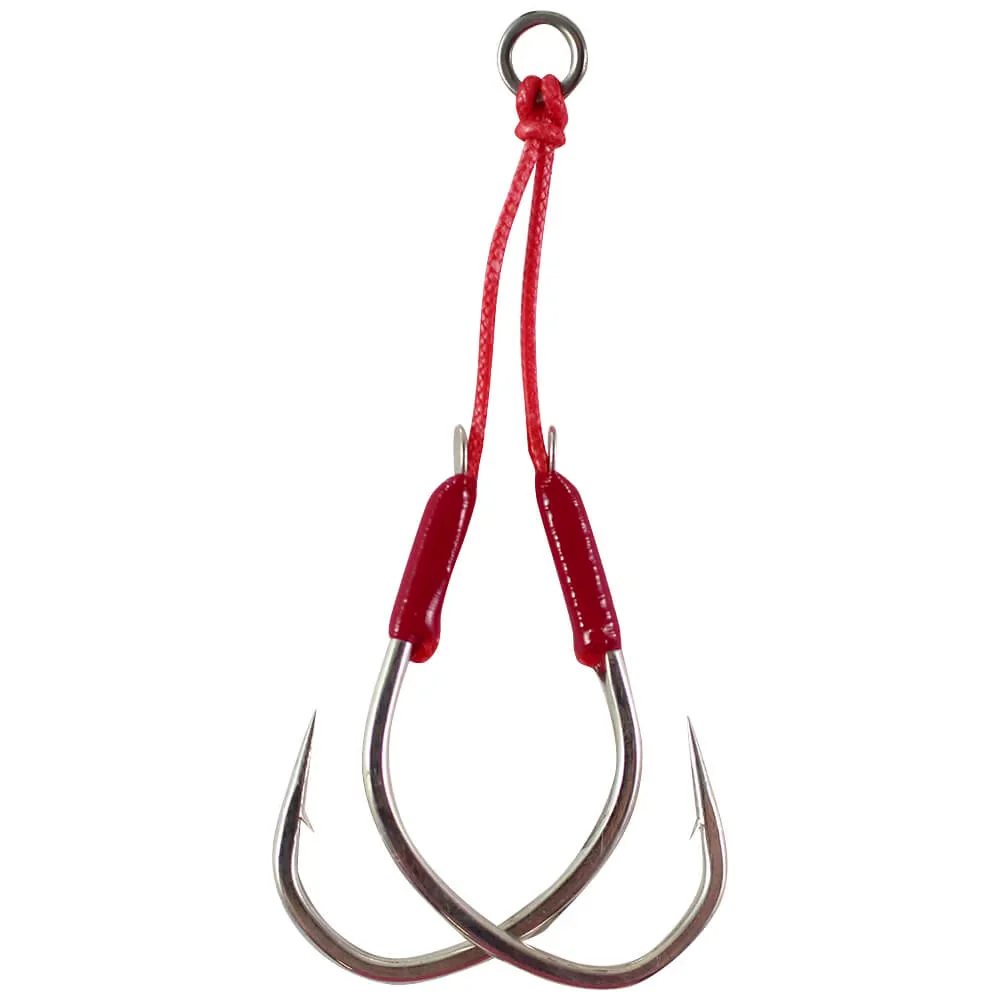 Ichikawa API Assist Hooks