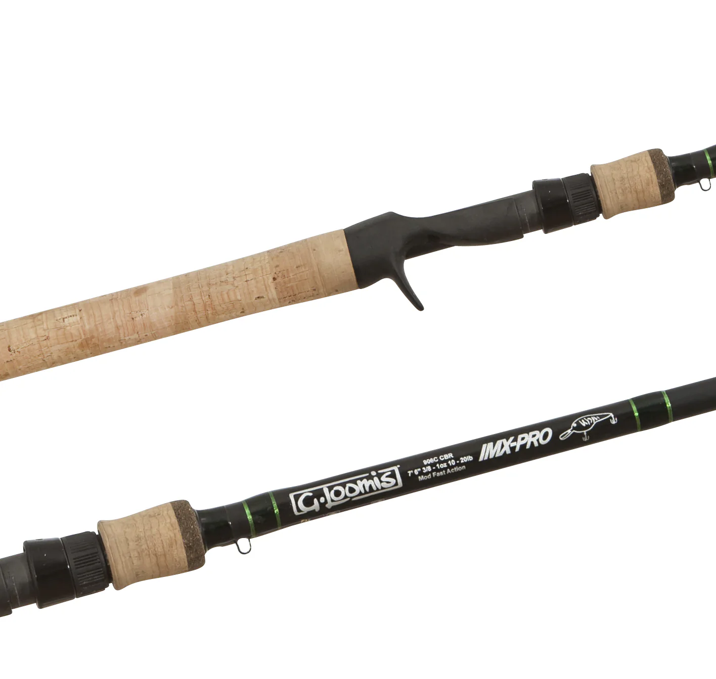 G. Loomis IMX Pro Casting Rods (Non-Current) - Image 4