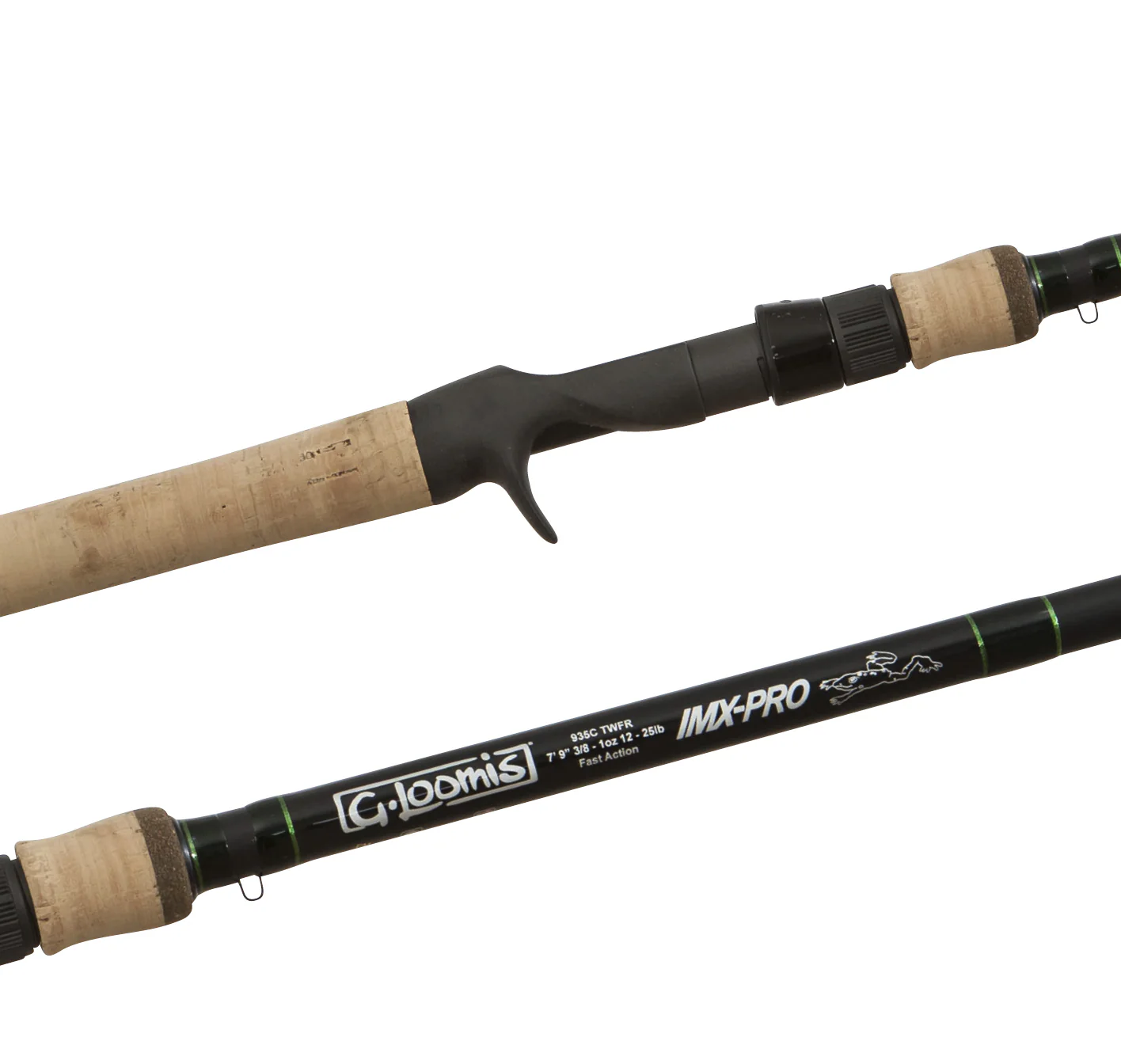 G. Loomis IMX Pro Casting Rods (Non-Current) - Image 5