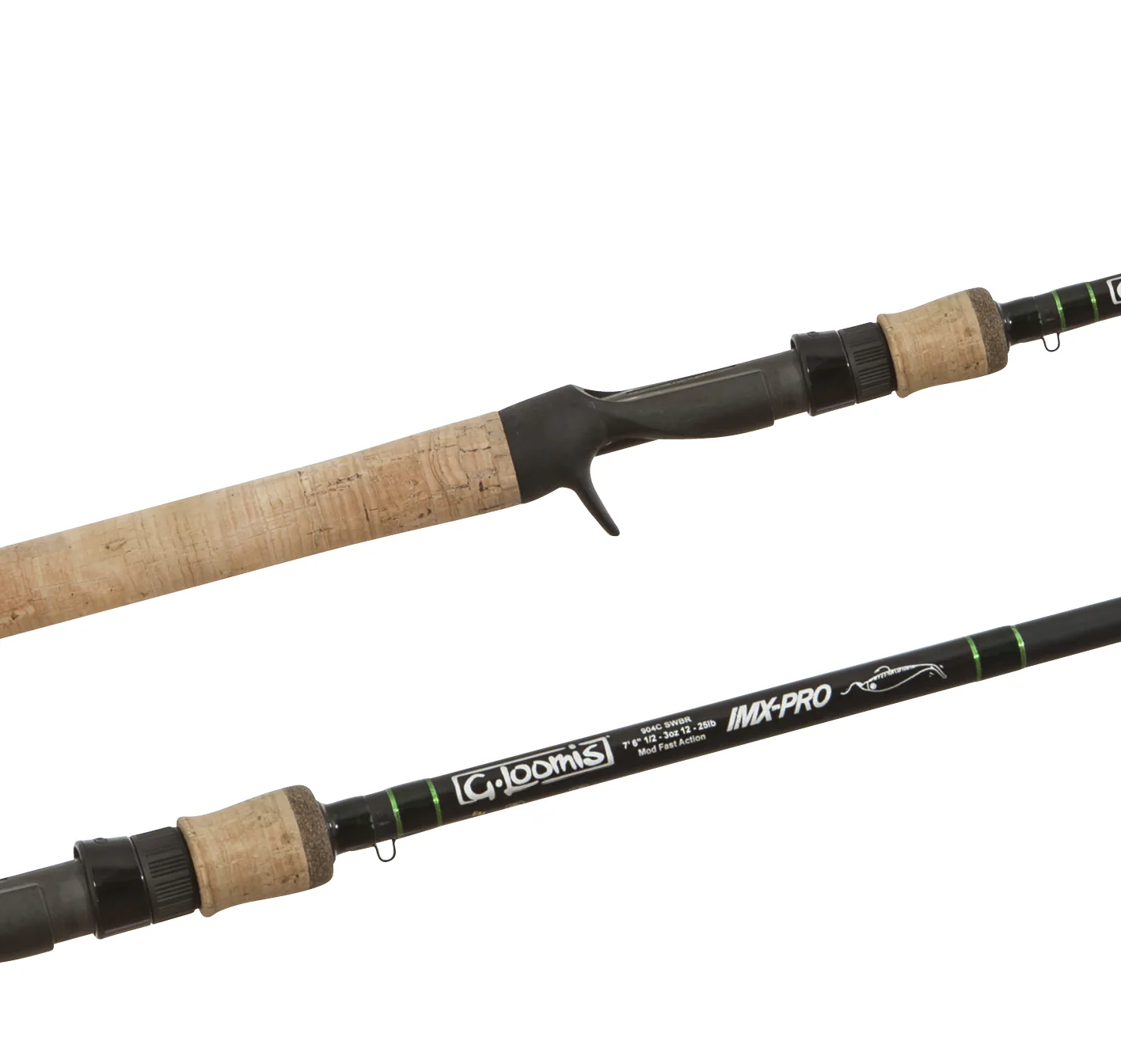 G. Loomis IMX Pro Casting Rods (Non-Current) - Image 6