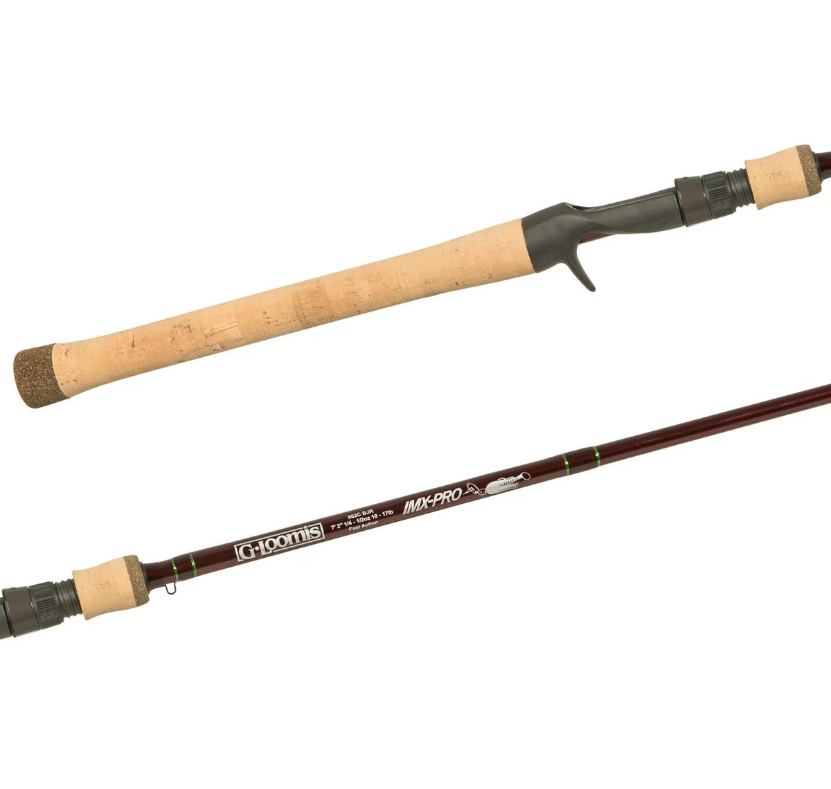 G. Loomis IMX Pro Casting Rods (Non-Current) - Image 7