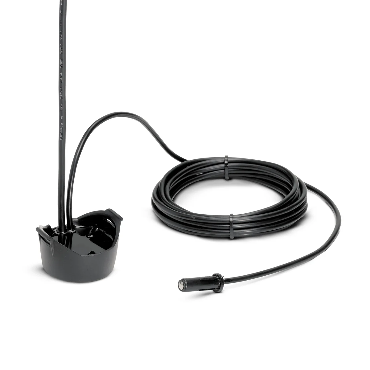 Humminbird In-Hull Transducer - Image 3