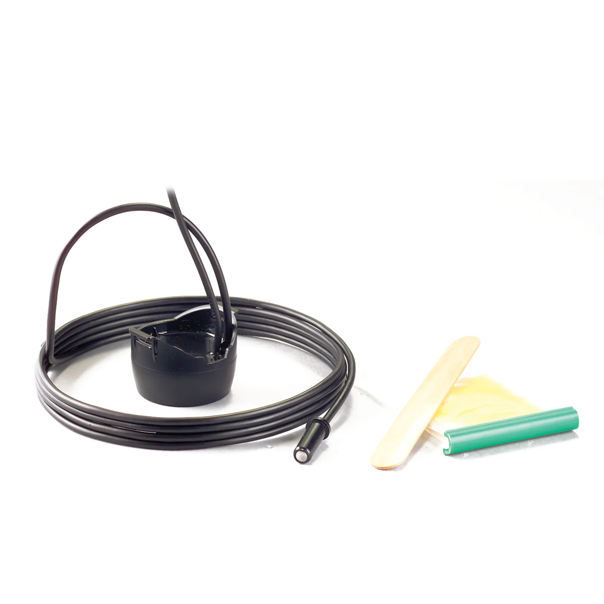 Humminbird In-Hull Transducer - Image 7