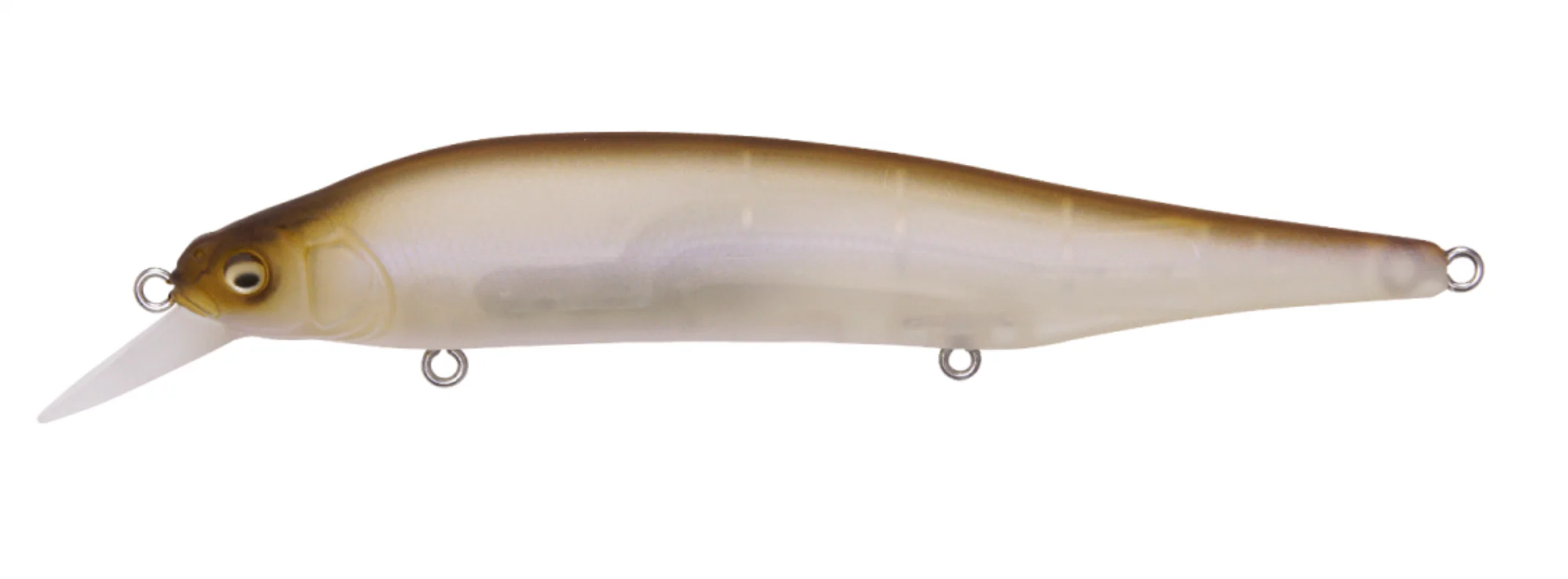 Megabass Ito Shiner - Image 16