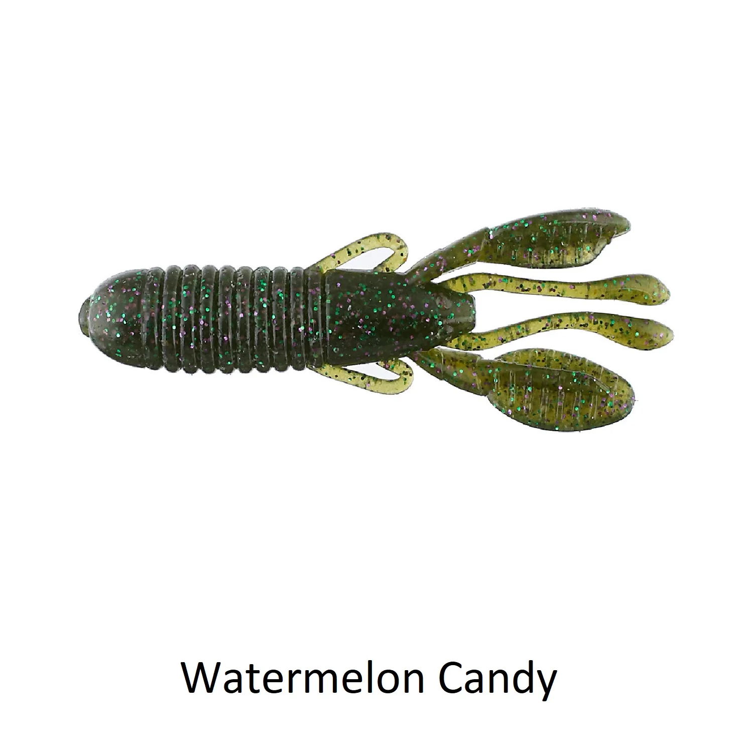 Jackall Cover Craw - Image 7