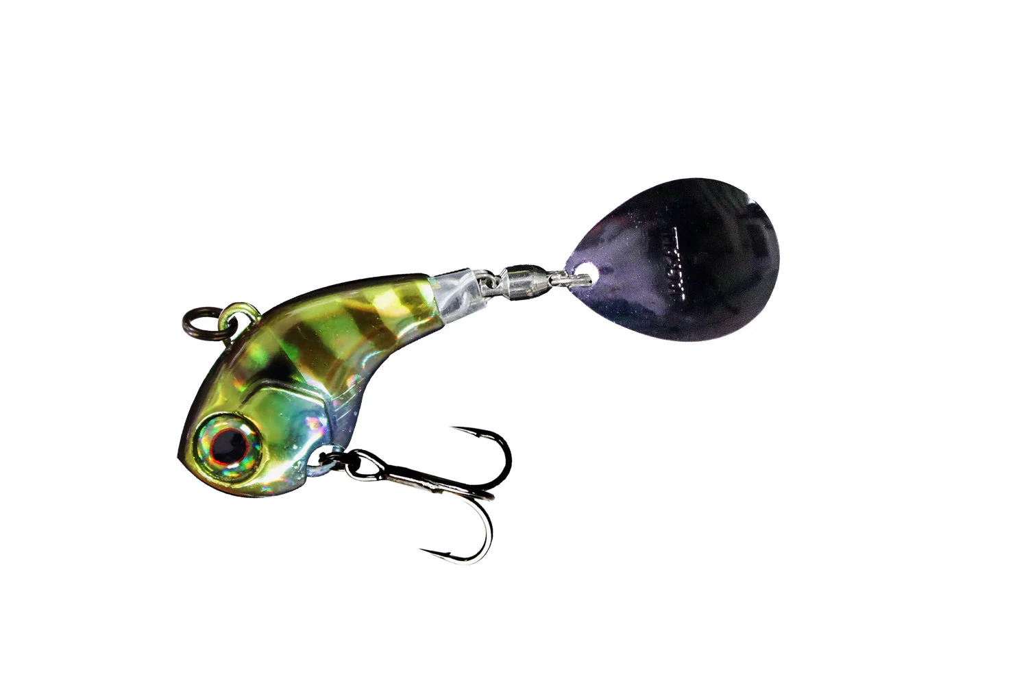 Jackall Deracoup - Image 3