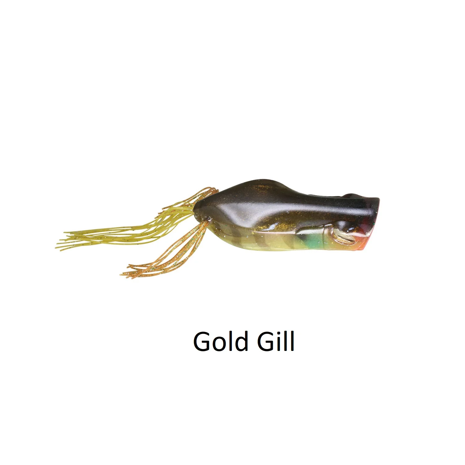Jackall Gavacho Frog - Image 3