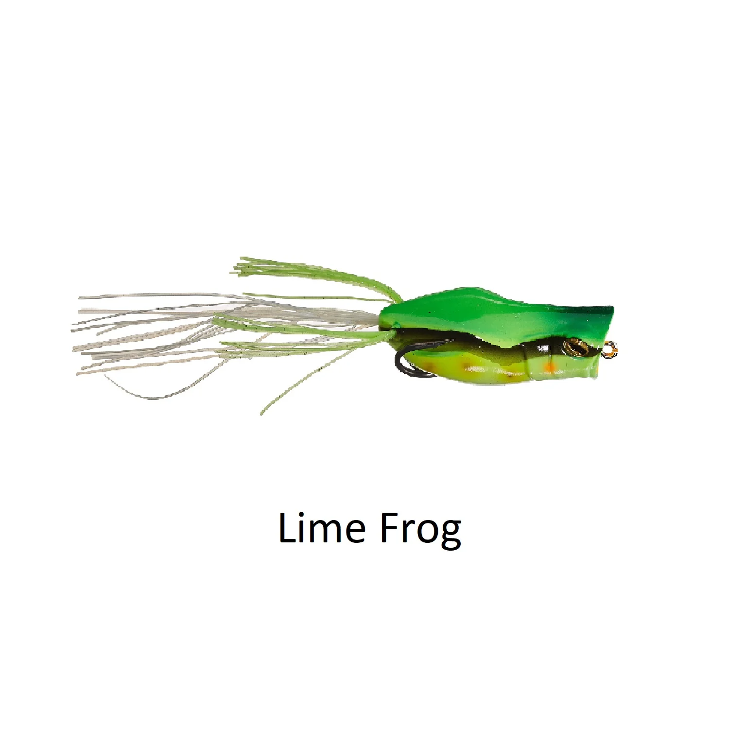 Jackall Gavacho Frog - Image 4