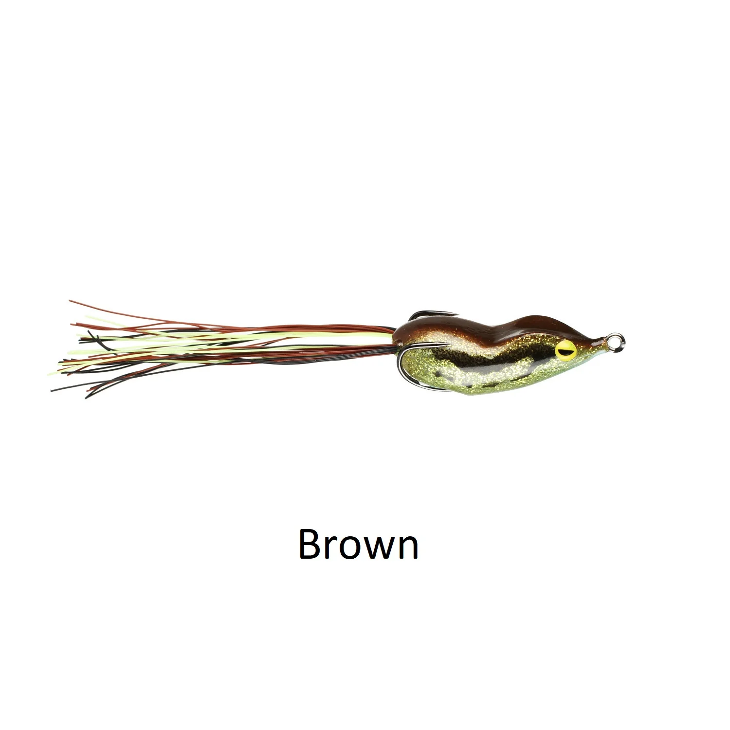 Jackall Iobee Frog - Image 3