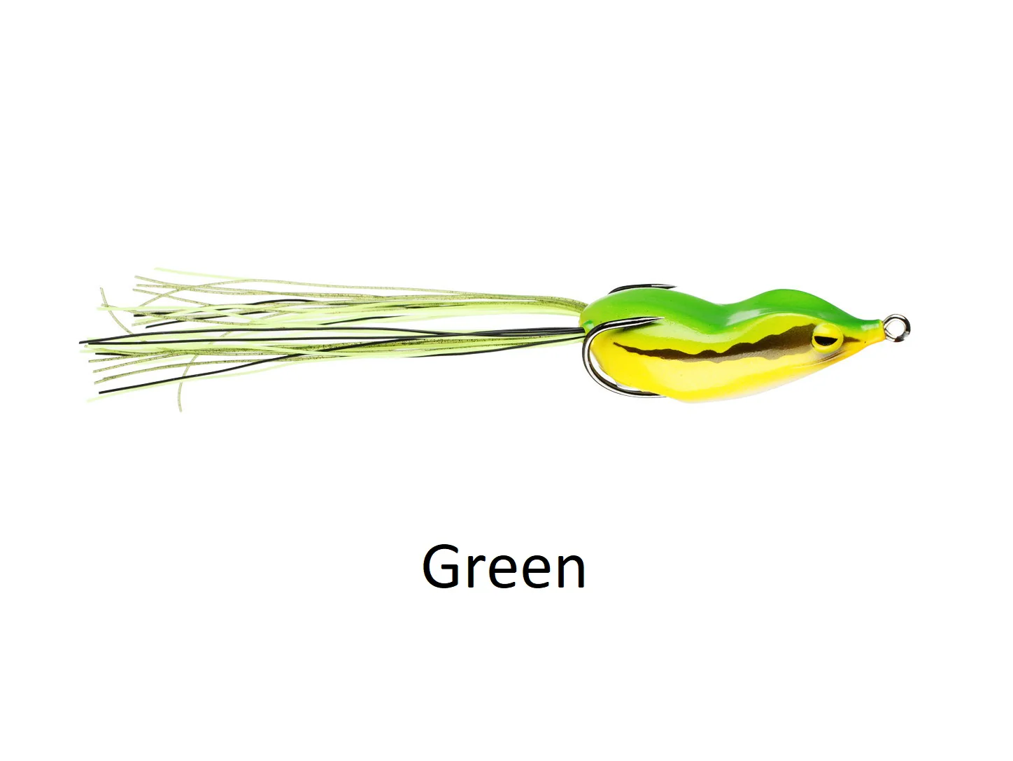 Jackall Iobee Frog - Image 4