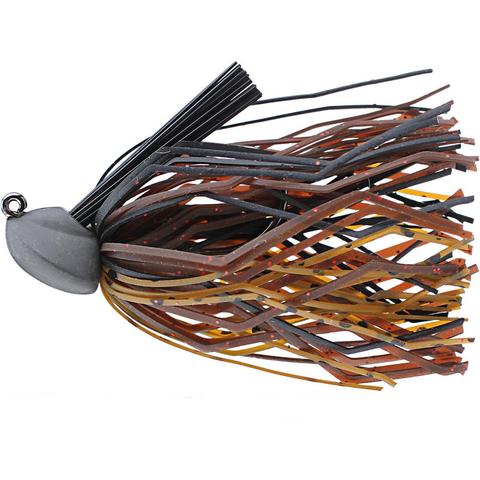 Jackall Spade Jig