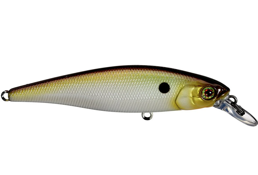 Jackall Squad Minnow 80sp - Image 2
