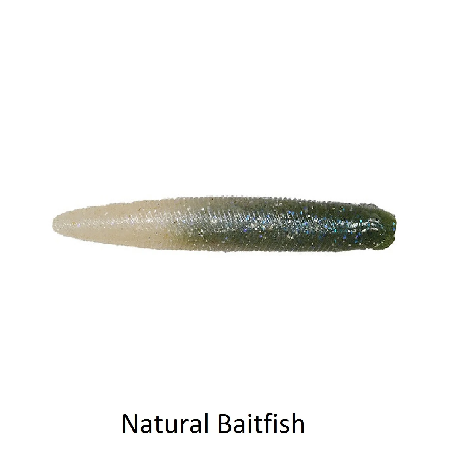 Jackall Yammyfish - Image 6