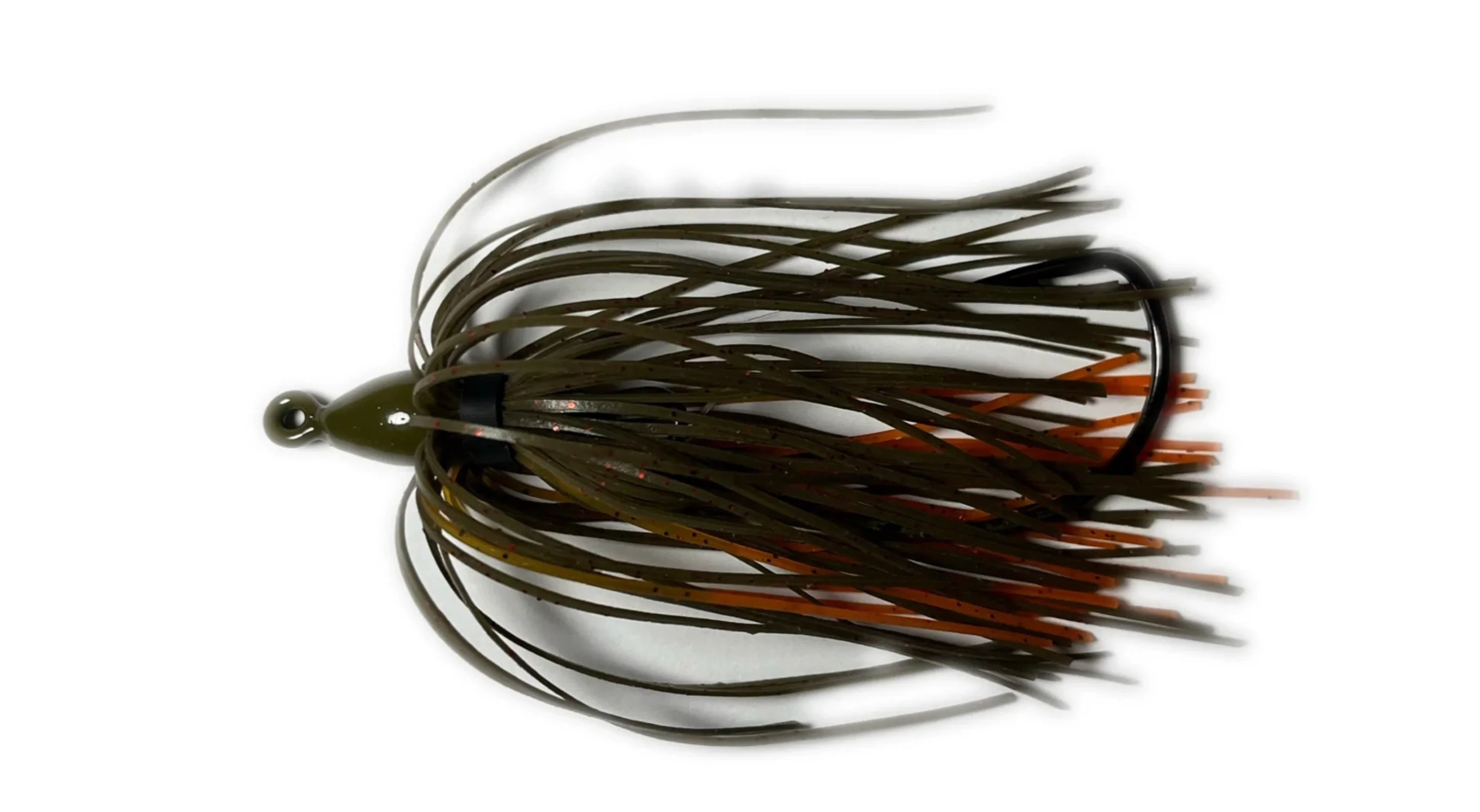 Jamie Bruce's Clean Jig - Image 3