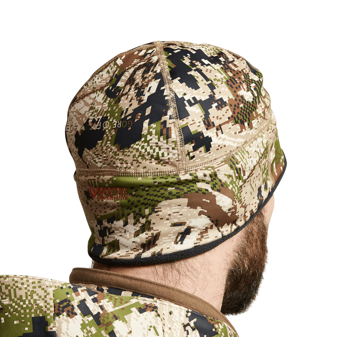 Sitka Jetstream Beanie - Image 3