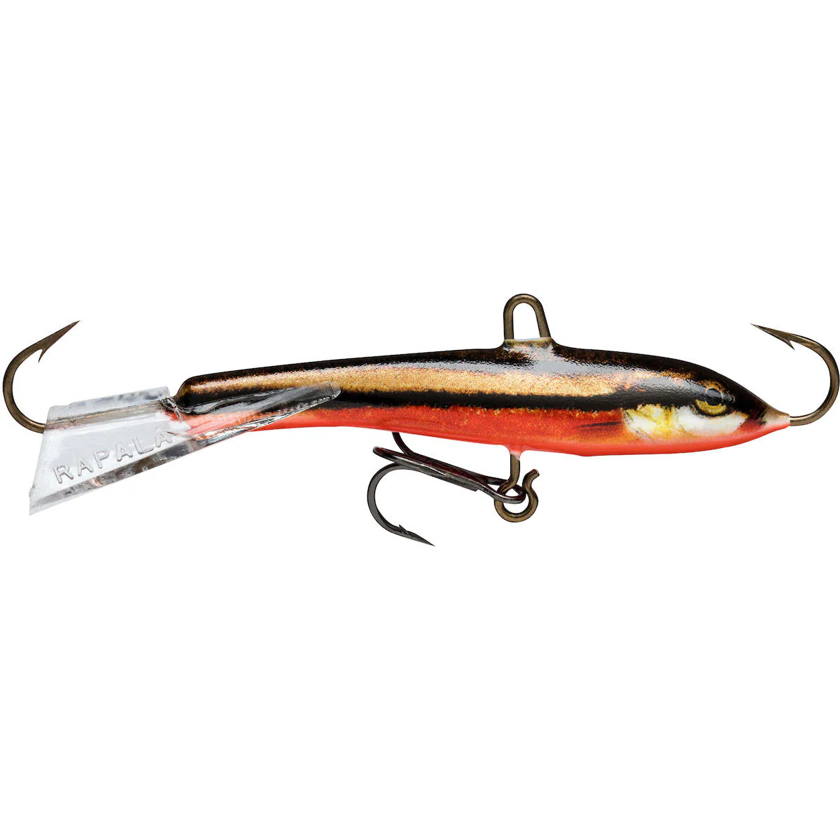 Rapala LIVE Series Jigging Rap - Image 3