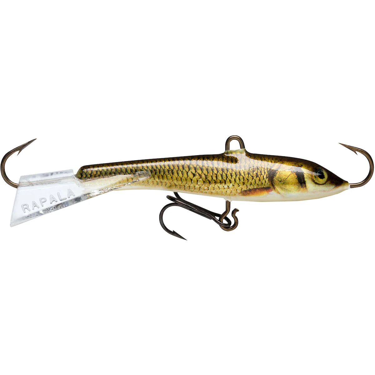Rapala LIVE Series Jigging Rap - Image 4