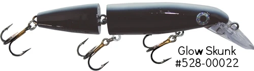 Joe Bucher Outdoors Jointed Depth Raider