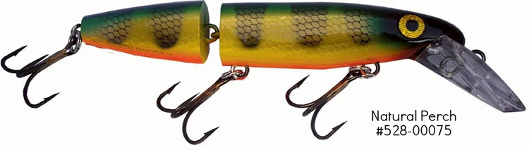 Joe Bucher Outdoors Jointed Depth Raider - Image 5